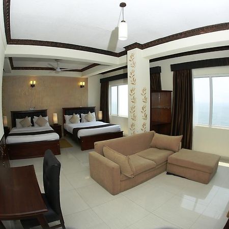 Hotel Sunhill - Colombo Esterno foto