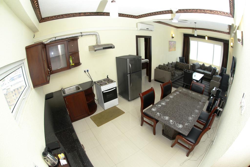 Hotel Sunhill - Colombo Esterno foto
