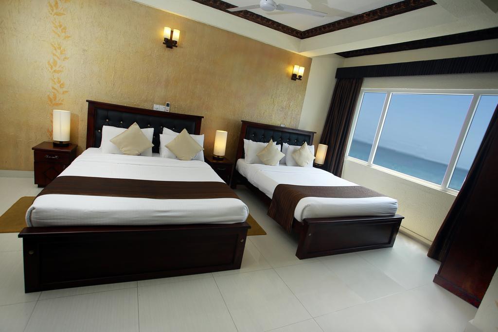 Hotel Sunhill - Colombo Esterno foto