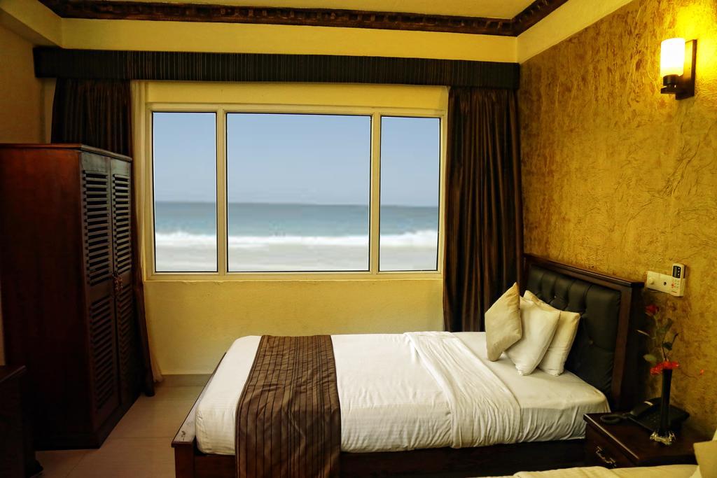 Hotel Sunhill - Colombo Camera foto
