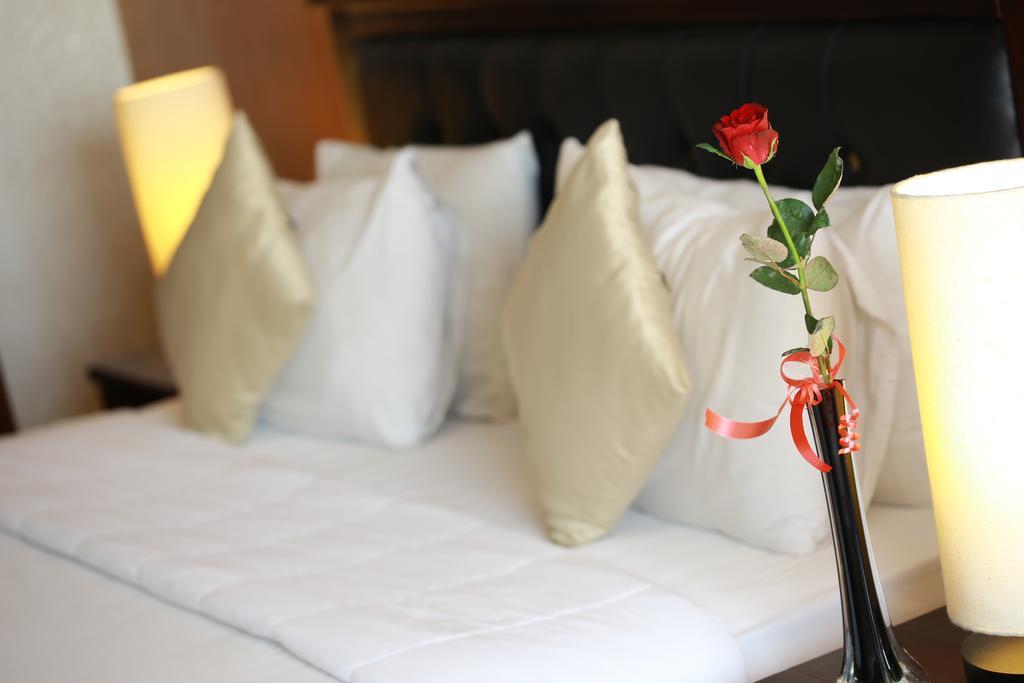 Hotel Sunhill - Colombo Esterno foto