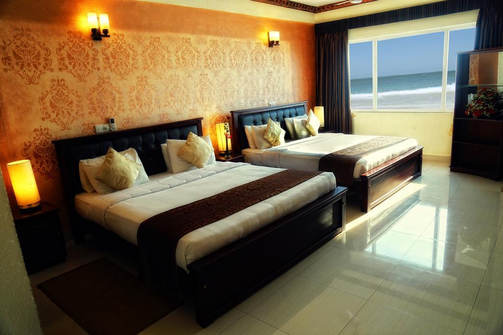Hotel Sunhill - Colombo Esterno foto