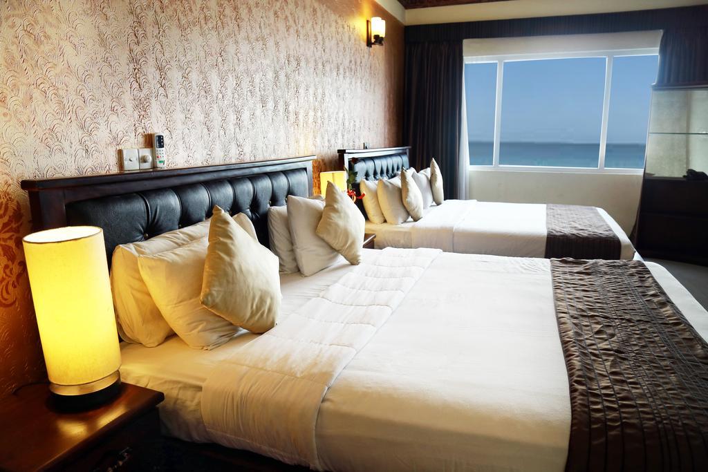 Hotel Sunhill - Colombo Esterno foto