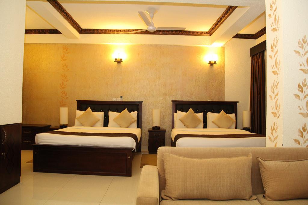 Hotel Sunhill - Colombo Esterno foto