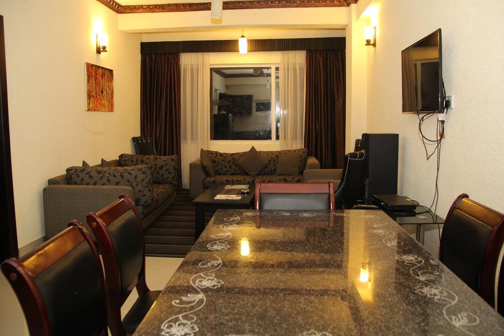 Hotel Sunhill - Colombo Esterno foto