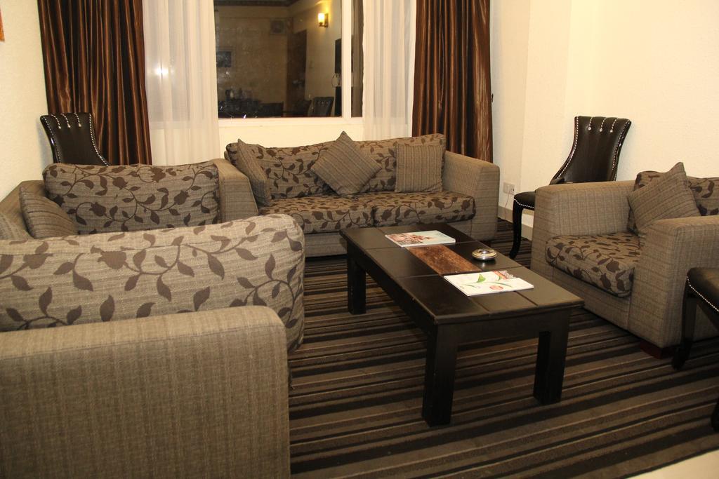 Hotel Sunhill - Colombo Esterno foto