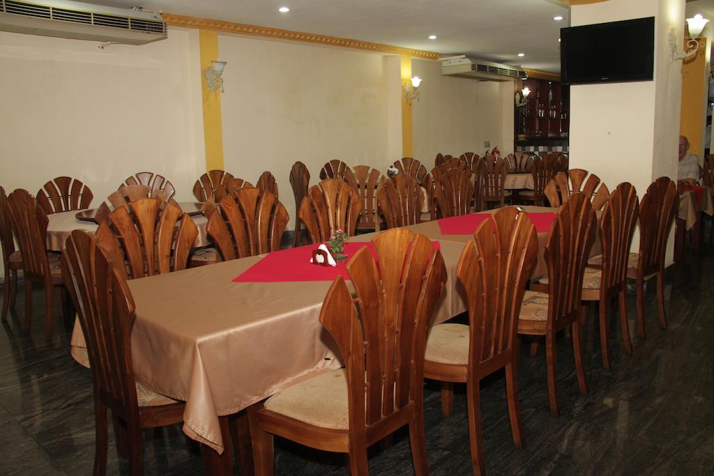Hotel Sunhill - Colombo Esterno foto