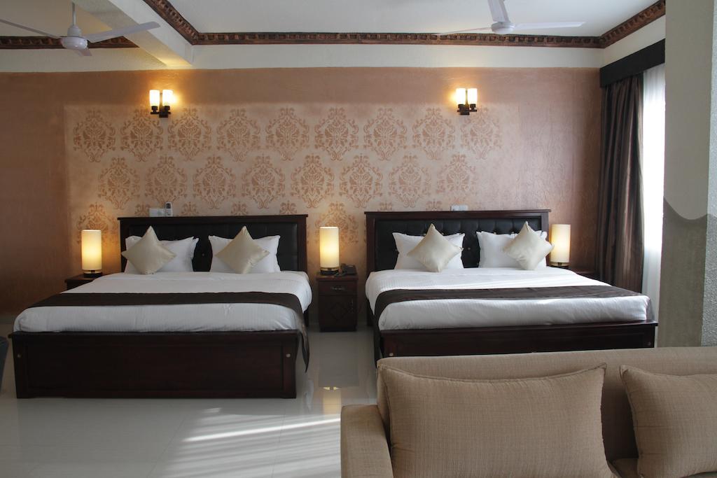 Hotel Sunhill - Colombo Esterno foto