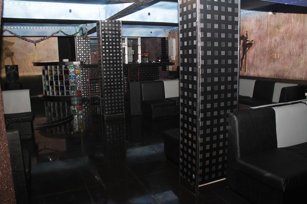 Hotel Sunhill - Colombo Esterno foto