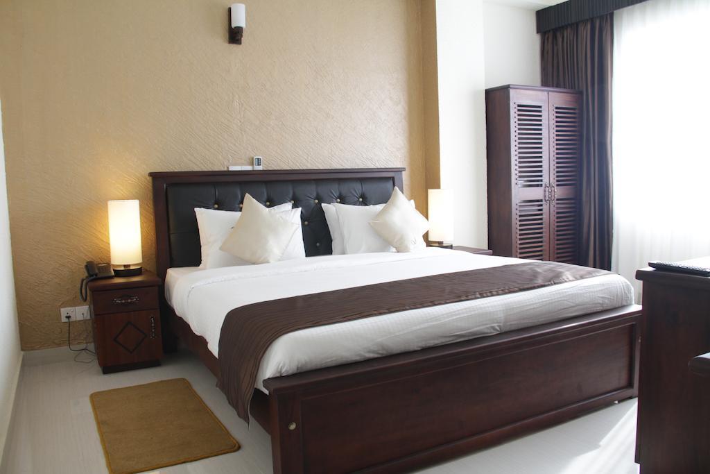 Hotel Sunhill - Colombo Esterno foto