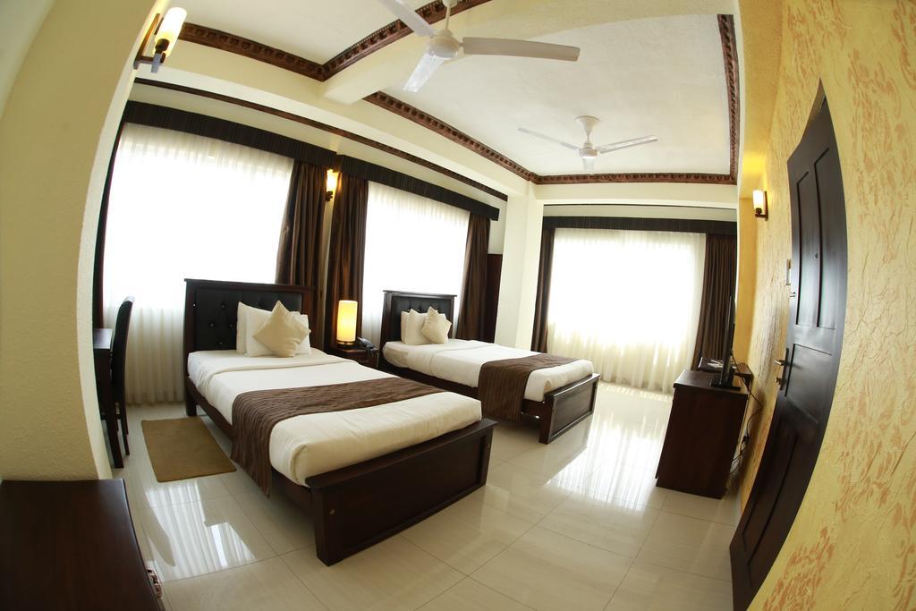 Hotel Sunhill - Colombo Esterno foto