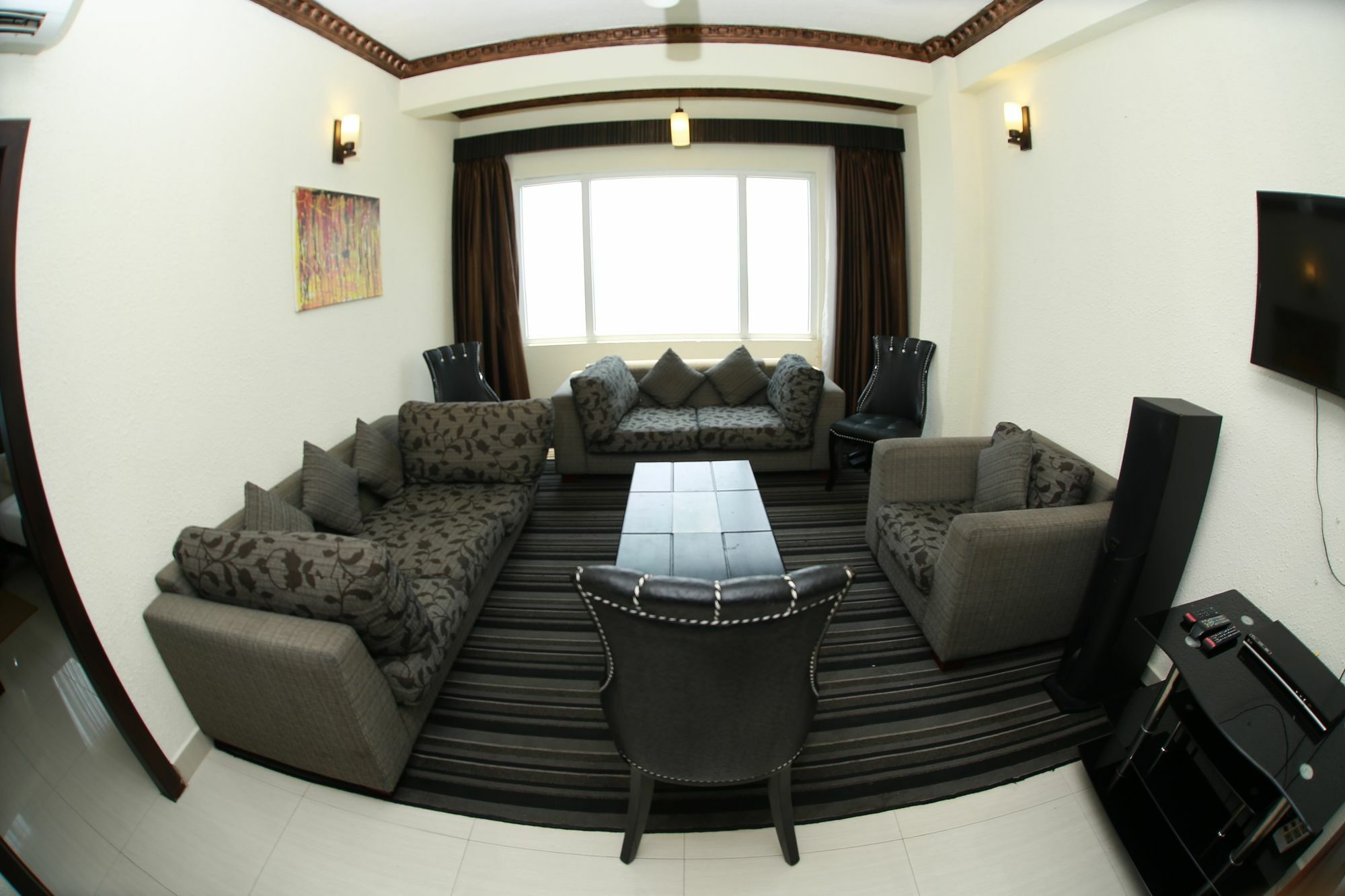 Hotel Sunhill - Colombo Esterno foto