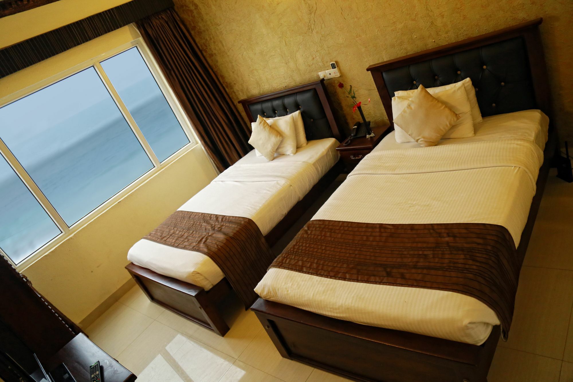Hotel Sunhill - Colombo Esterno foto